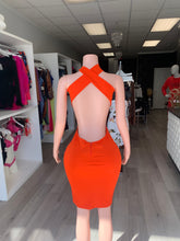 Load image into Gallery viewer, Tedious cocktail Dress
